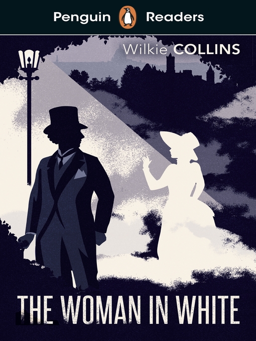 Title details for Penguin Readers Level 7 by Wilkie Collins - Wait list